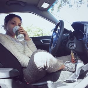 Meet your Posher, Sophia